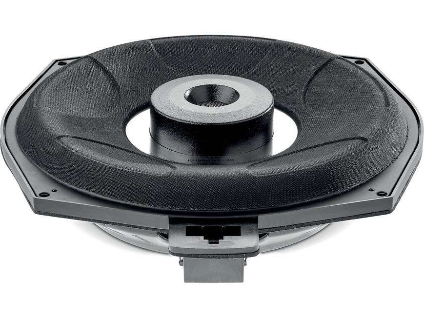 Focal Inside ISUB BMW 4 - Stereo West Autotoys