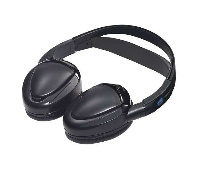 1ch Wireless Headphones & Video Accessories | Stereo West