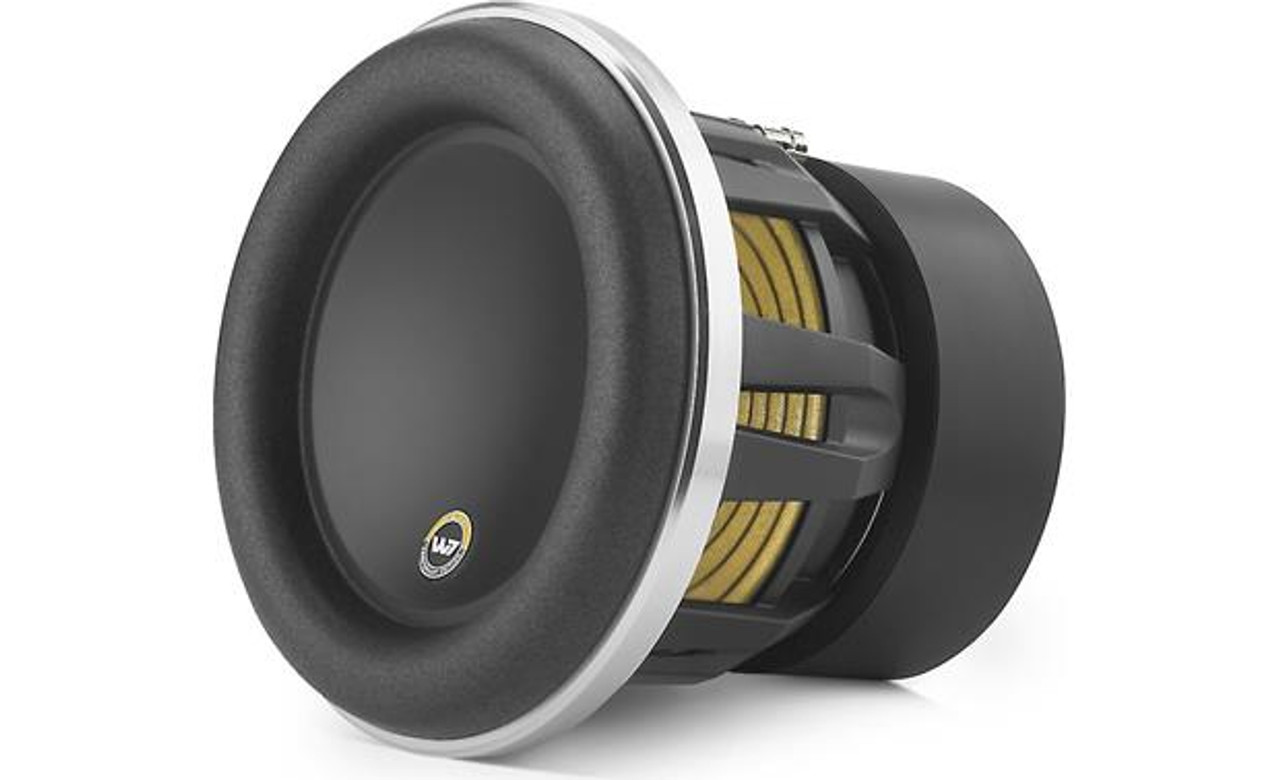 jl audio dual 8 inch subwoofer box