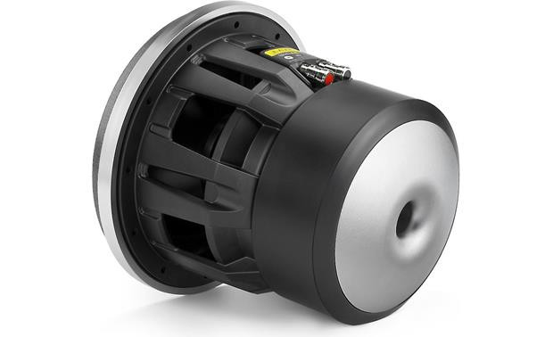 JL Audio 8W7AE-3: 8-inch (200 mm) Subwoofer Driver, 3 Œ© | Car