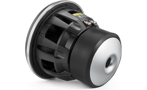 JL Audio 12W7AE-3: 12-inch (300 mm) Subwoofer Driver, 3 Œ© | Car