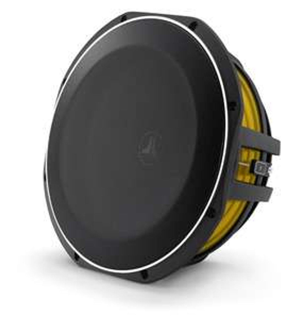 JL Audio 12TW1-4: 12-inch (300 mm) Subwoofer Driver, 4 Œ
