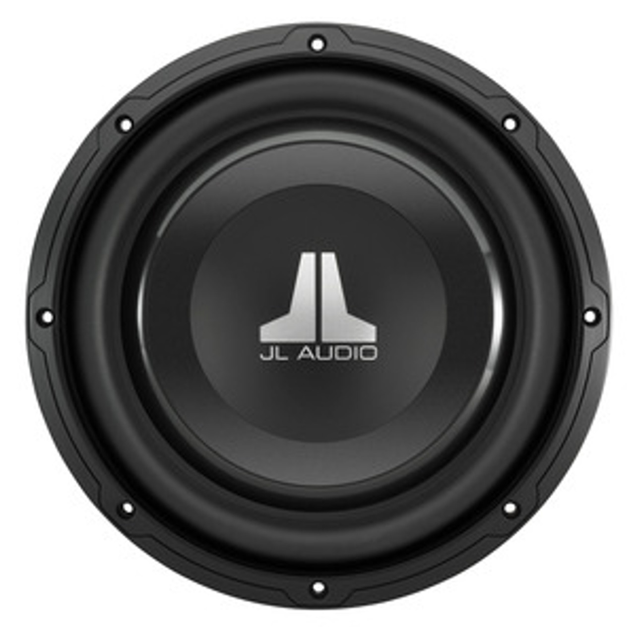 Jl Audio 10w1v3 4 10 Inch 250 Mm Subwoofer Driver Stereo West Autotoys