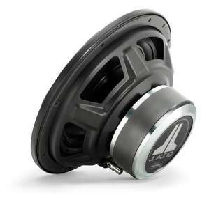 JL Audio 10W1v3-4: 10-inch (250 mm) Subwoofer Driver, 4 Œ© | Car