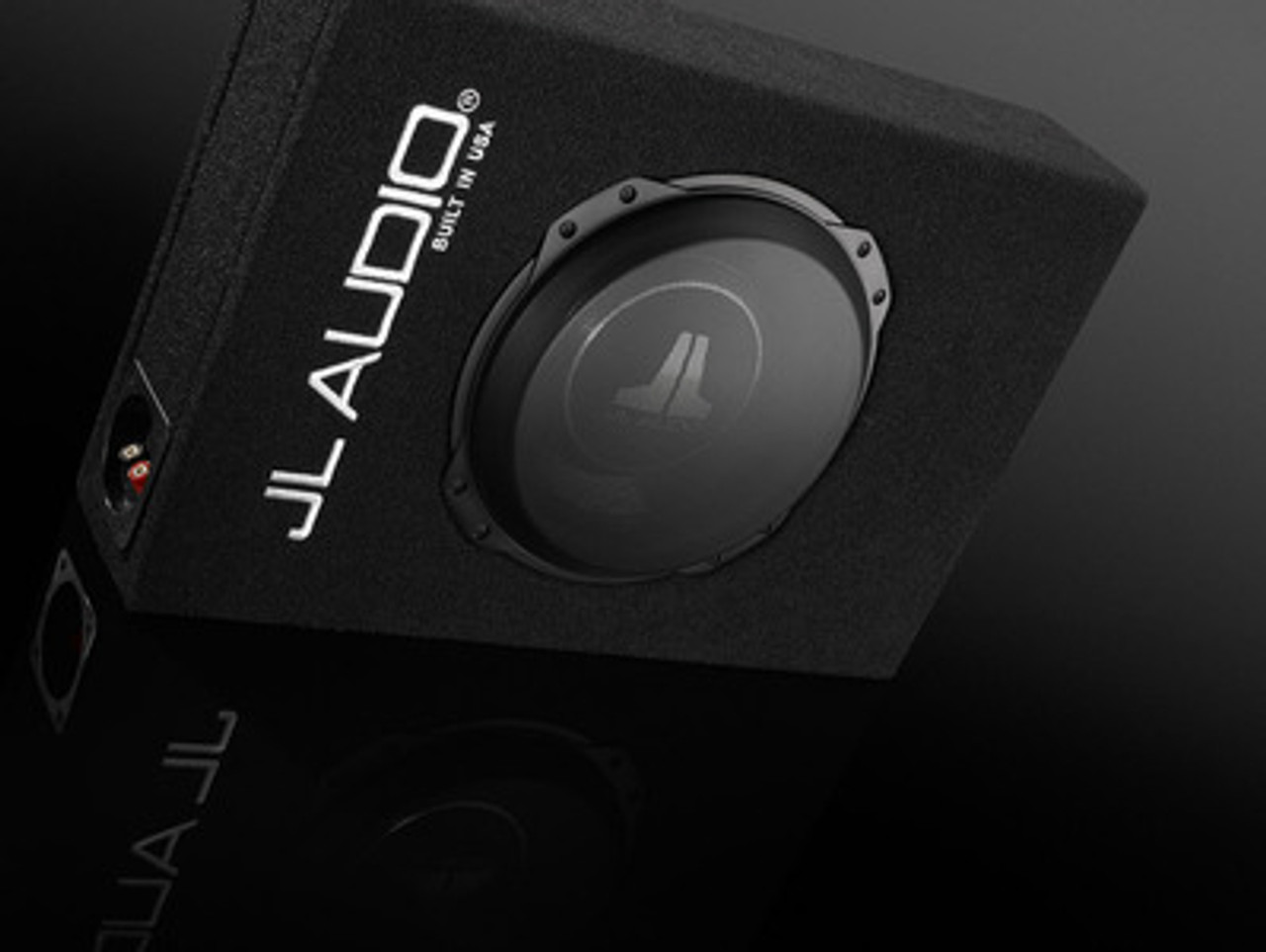 JL Audio CS110LG-TW3 | JL Audio | Stereo West Autotoys