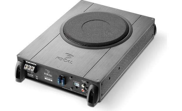 Focal Integration IBus 20 Compact 75-watt powered 8