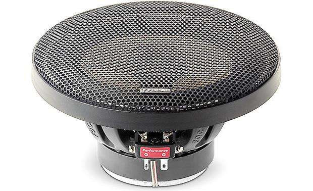 Focal フォカール　6W3252B Focal PC 165FE Expert Series 6-3/4