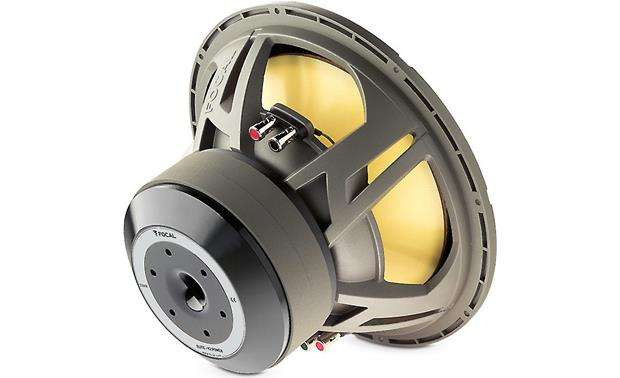Focal E 30KX K2 Power Series 12