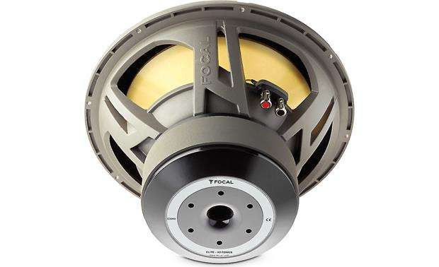 Focal E 30KX K2 Power Series 12 Focal E 30KX K2 Power Series 12