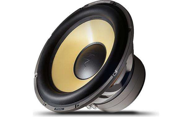 Focal E 30KX K2 Power Series 12