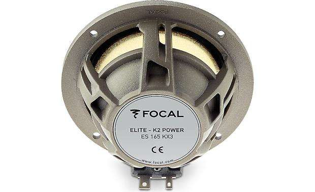 Focal ES 165KX3 6-3/4