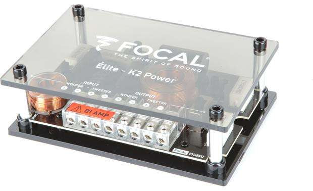 Focal ES 165KX3 6-3/4