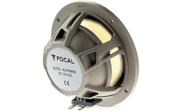 Focal ES 165KX3 6-3/4