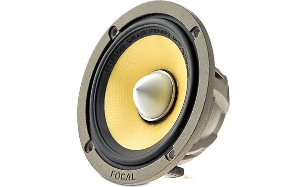 【.は】FOCAL K2 POWER ES 165 KX3 3way Focal ES 165 KX3E - K2 EVO 6.5