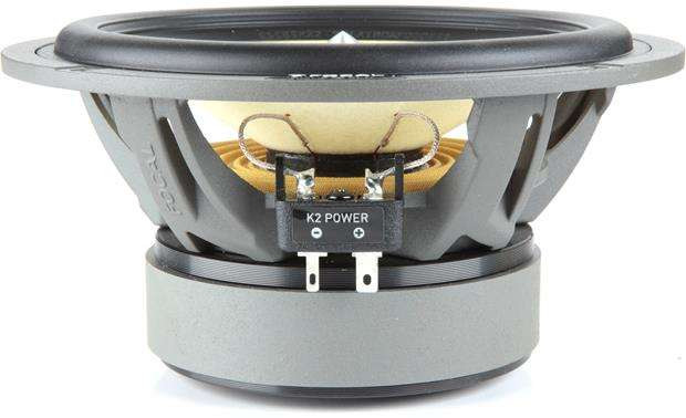 Focal ES 165KX2 K2 Power Series 6-3/4