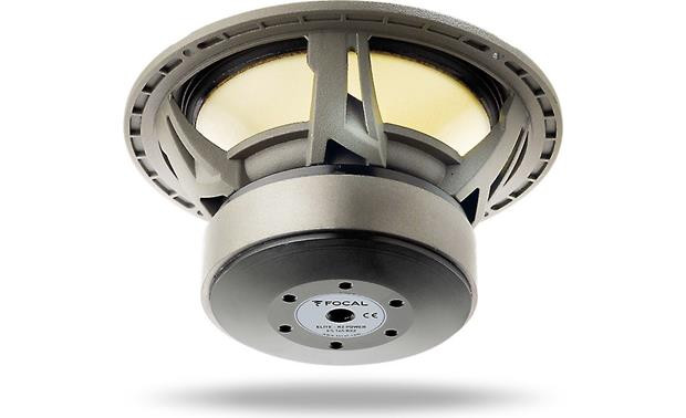 Focal ES 165KX2 K2 Power Series 6-3/4