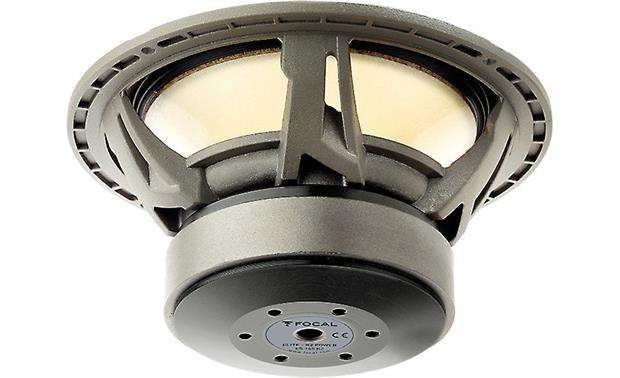 Focal ES 165K2 K2 Power Series 6-3/4