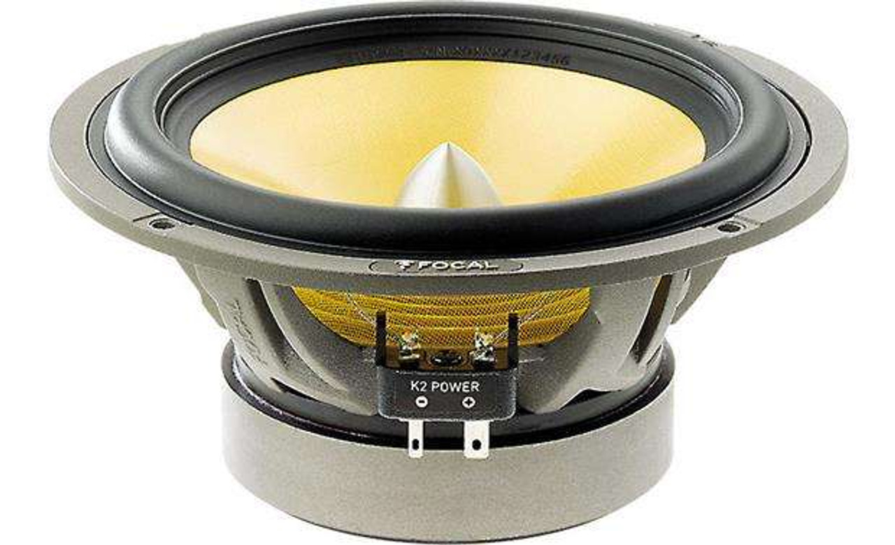 Focal ES 165K2 K2 Power Series 6-3/4