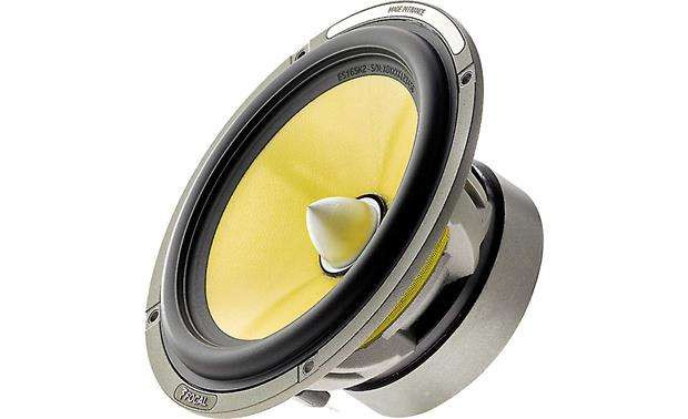 Focal ES 165K2 K2 Power Series 6-3/4