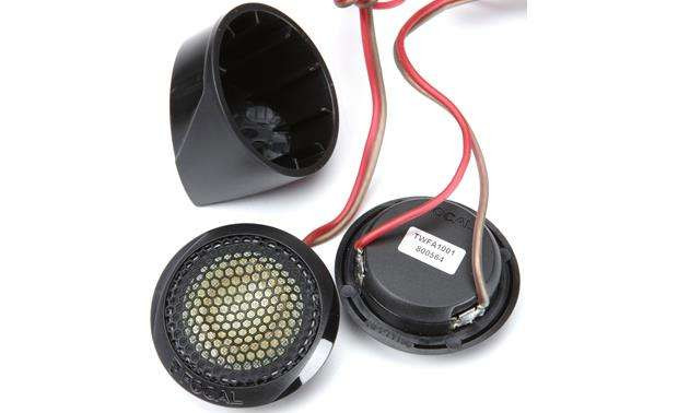 Focal ES 165K2 K2 Power Series 6-3/4