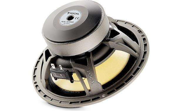 カーオーディオ Focal K2 Power ES 165K Amazon.com: Focal ES 165 KE - K2 EVO 6.5