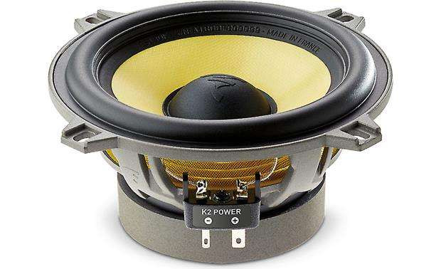 Focal ES 130K K2 Power Series 5-1/4