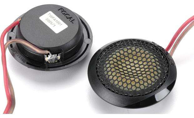 Focal ES 130K K2 Power Series 5-1/4