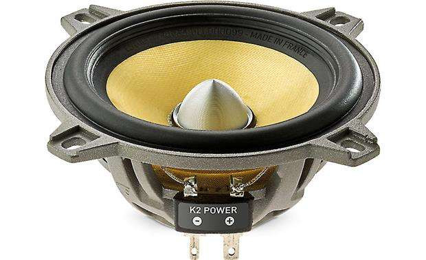 Focal ES 100K K2 Power Series 4