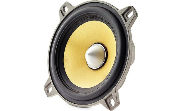 Focal ES 100K K2 Power Series 4