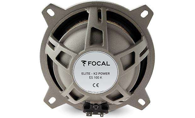 Focal ES 100K K2 Power Series 4
