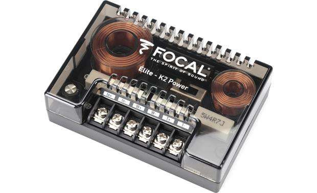 Focal ES 100K K2 Power Series 4