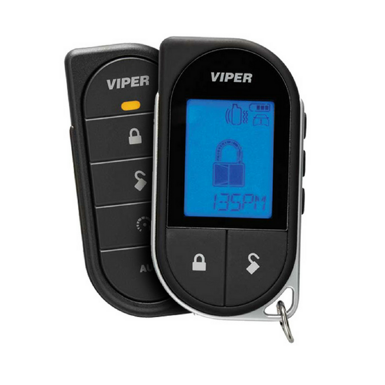 viper remote car starter