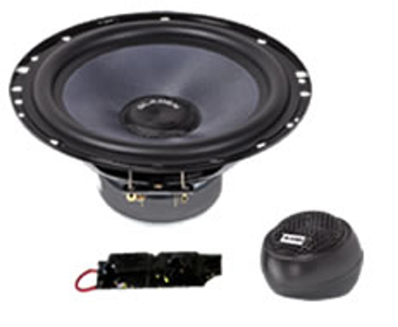 gladen subwoofer price