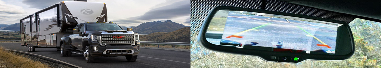 Backup Displays Backup Displays