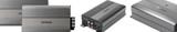 Kenwood Marine Amplifiers