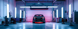 Affordable Automotive Window Tinting in Omaha NE