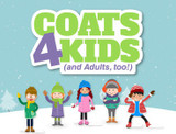 Coats for Kids!