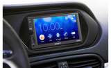 Product Spotlight Sony XAVAX1000 with Apple Car Play