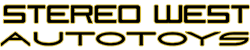 STEREO WEST AUTOTOYS