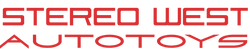 STEREO WEST AUTOTOYS