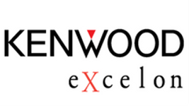 Kenwood Excelon