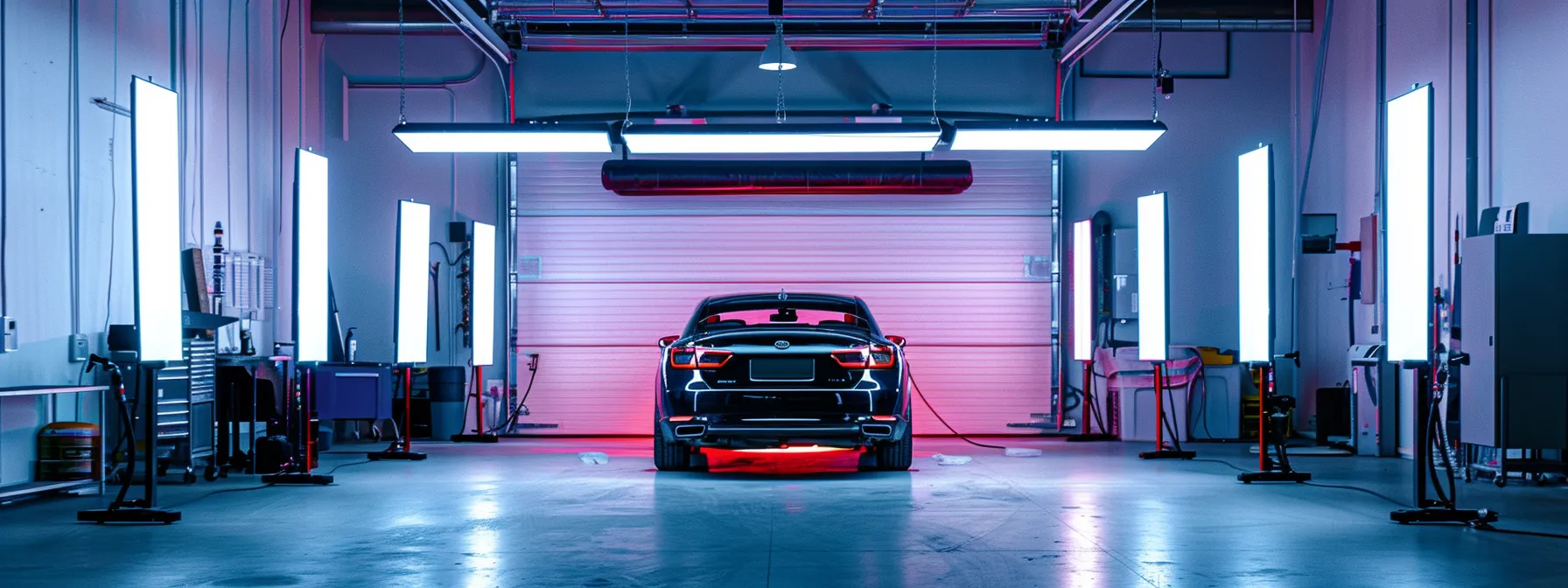 Affordable Automotive Window Tinting in Omaha NE