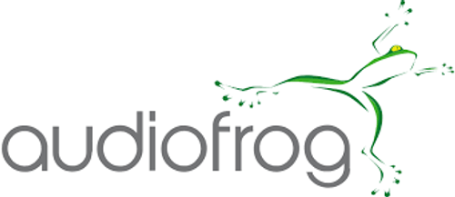 AudioFrog AudioFrog