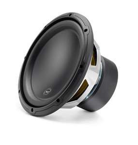 JL AUDIO ウーハー 8W3v3-4: 8-inch (200 mm) Subwoofer Driver, 4 Œ© | Car Subwoofers
