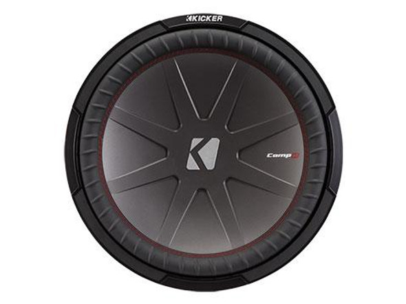 KICKER 48CWR124