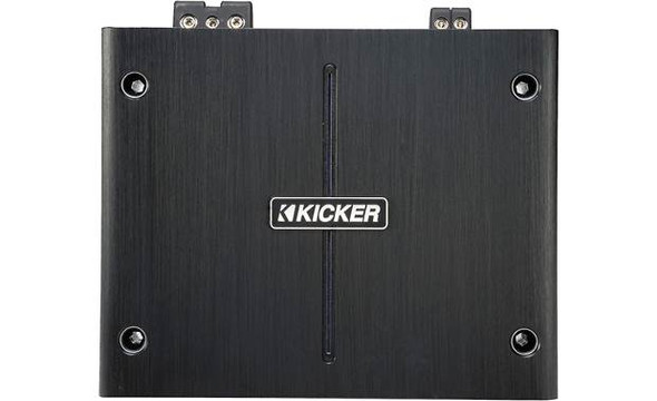 KICKER 42IQ500.1 Monoblock Amplifier