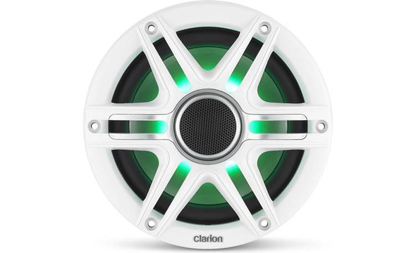 Clarion Marine CMSP-651-SWG 6.5in Marine Speaker | Clarion Marine