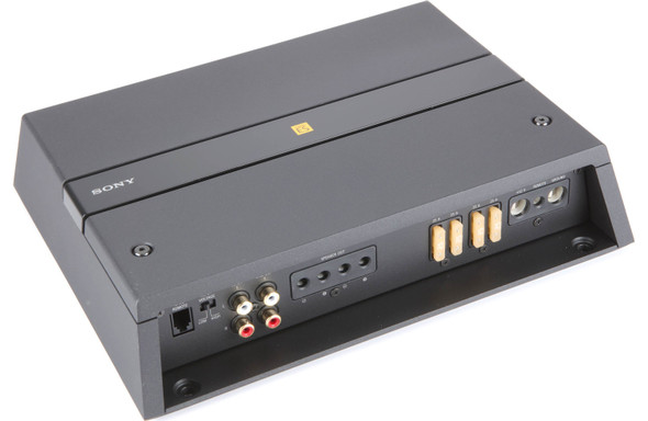 Sony XM-5ES 5ch Amplifier | Car Audio | Stereo West