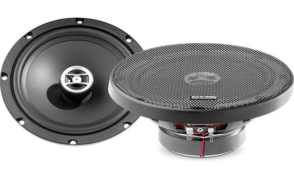 Focal Performance RCX165