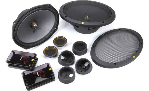 Sony ES at Stereo West: Premium Audio Systems for Your Car